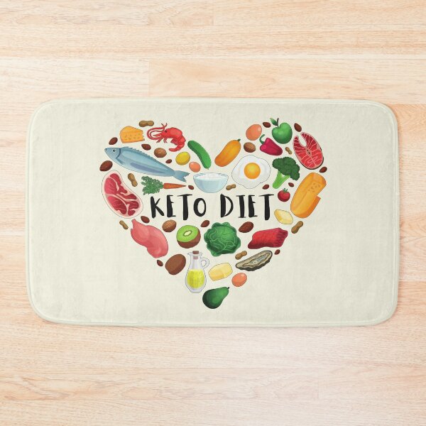 Item preview, Heart of Health designed and sold by RuyaFab.