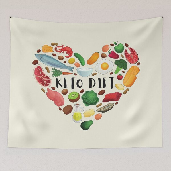 Item preview, Heart of Health designed and sold by RuyaFab.