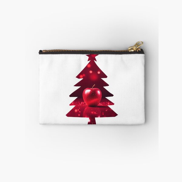 Item preview, Christmas tree apple designed and sold by KarakitAI.