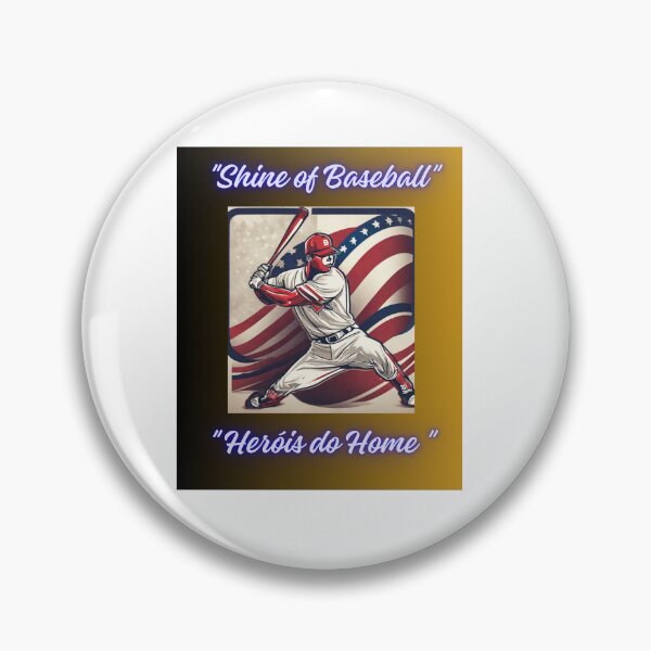 Item preview, Perfect concentration in baseball designed and sold by josiasalves65.