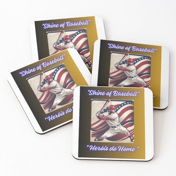 Item preview, Perfect concentration in baseball designed and sold by josiasalves65.