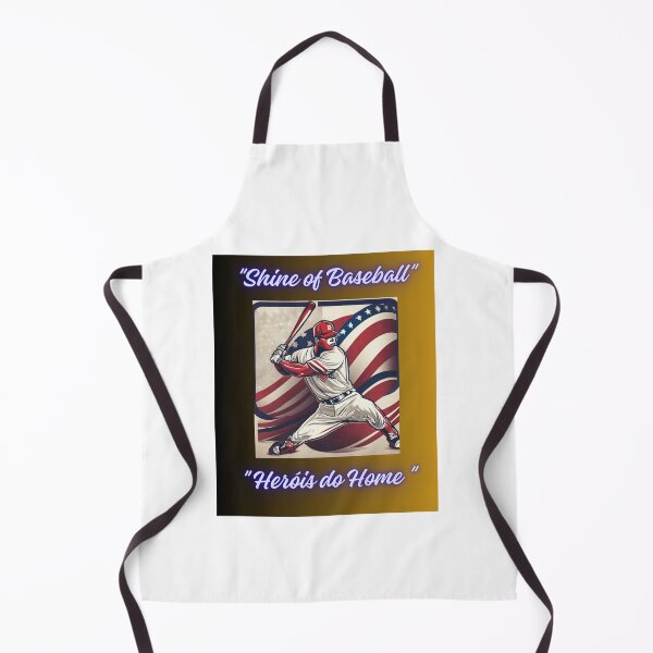 Item preview, Perfect concentration in baseball designed and sold by josiasalves65.