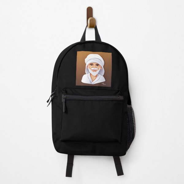 Item preview, Sai Baba of Shirdi | cute style designed and sold by ComicsFactory.