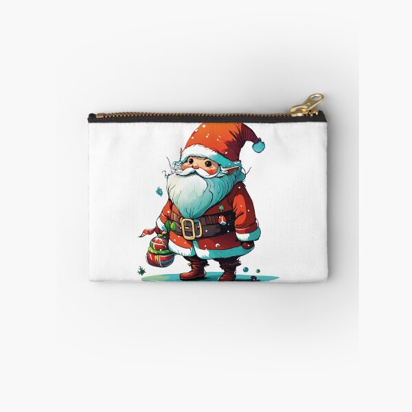 Item preview, Jolly Elves Jubilee: Festive Gnome Delight designed and sold by UncleBison.
