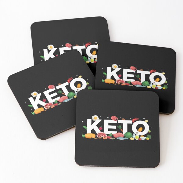 Item preview, Keto Cosmos designed and sold by RuyaFab.