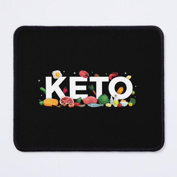 Item preview, Keto Cosmos designed and sold by RuyaFab.