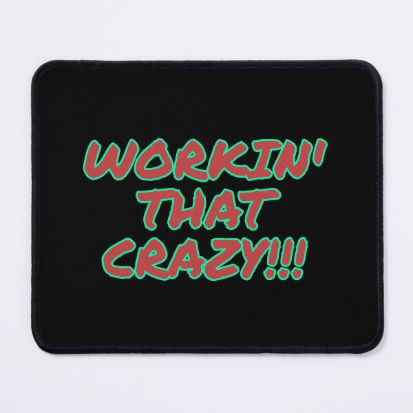 Item preview, Vibrant Workin' Vibes designed and sold by SBBMB.