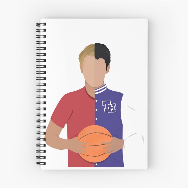 Item preview, Lucas and Nathan Scott designed and sold by littlehybrid.