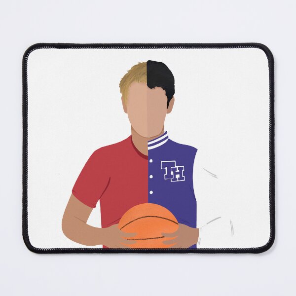 Item preview, Lucas and Nathan Scott designed and sold by littlehybrid.
