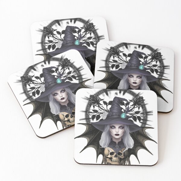 Item preview, Witch Way designed and sold by incarnations.