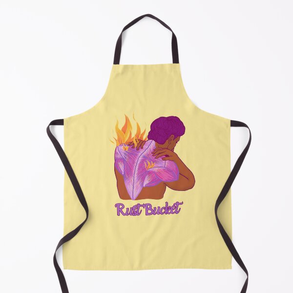 Item preview, Joint Pain, Scoliosis, Chronic illness designed and sold by AryaSubramanian.
