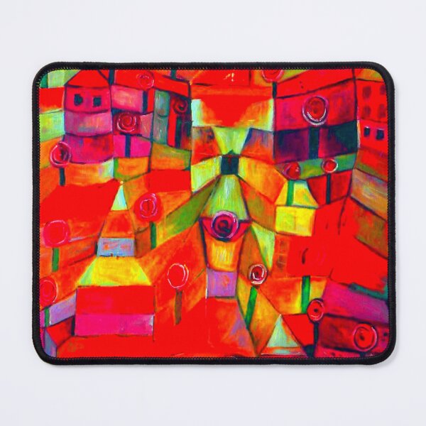 Item preview,   pablo klee designed and sold by NasriART.