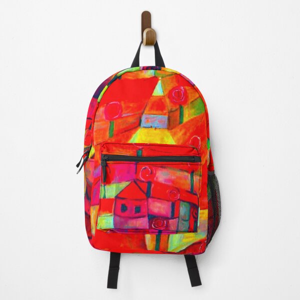 Item preview, paul klee designed and sold by NasriART.