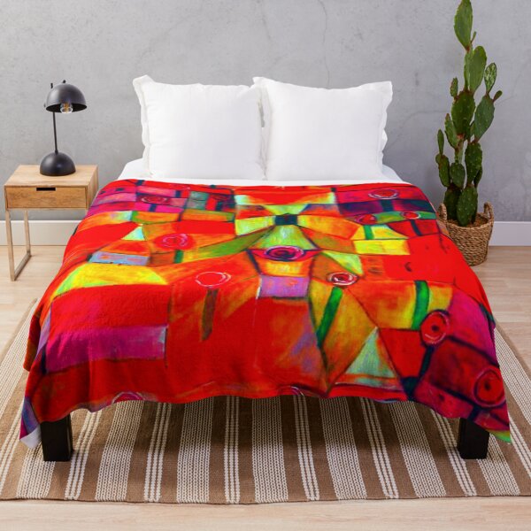 Item preview, pablo klee designed and sold by NasriART.