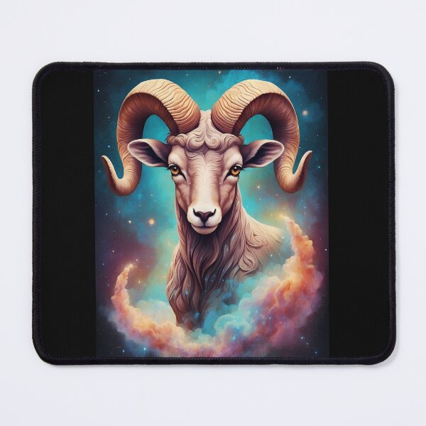 Item preview, ARIES designed and sold by shopstiker.