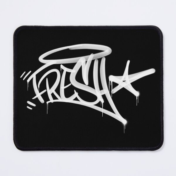 Item preview, Fresh Tag Style designed and sold by 2wear.