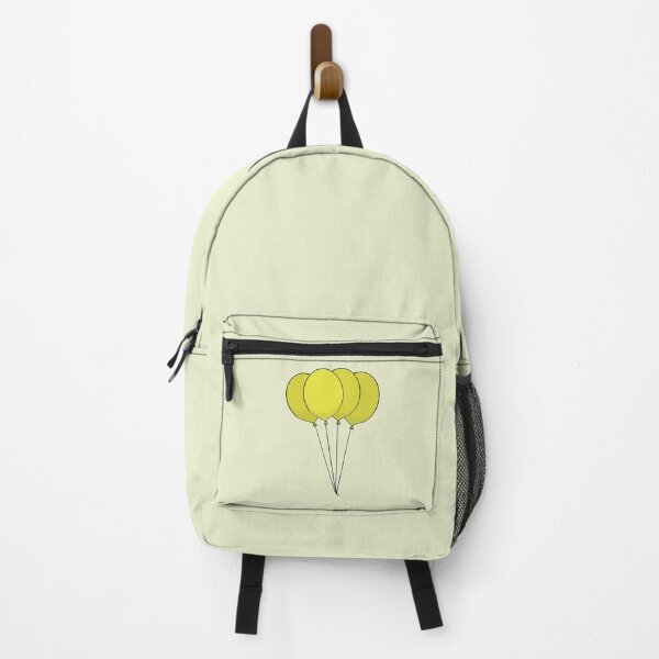 Item preview, Yellow balloons designed and sold by shopdiego.