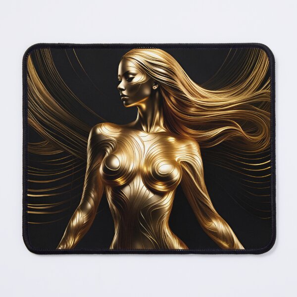 Item preview, Queen of the gold designed and sold by GothicRubette.
