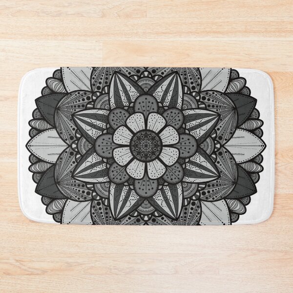 Item preview, Mandala designed and sold by PastelPlaythings.