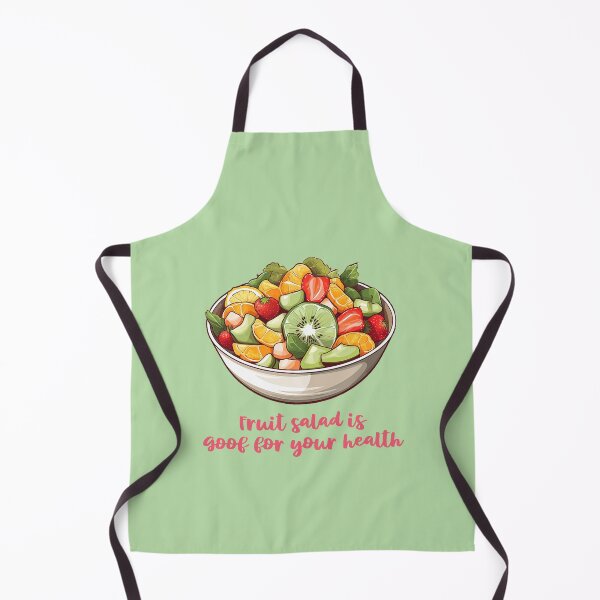 Item preview, Fruit Salad is good for your health designed and sold by sakurashorty.