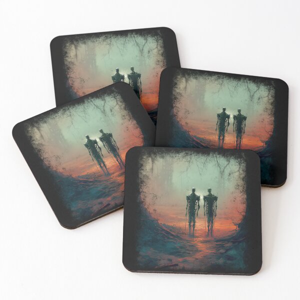 Item preview, Apocalypse N6 (Guardians of the Horror Gate) designed and sold by LY D.