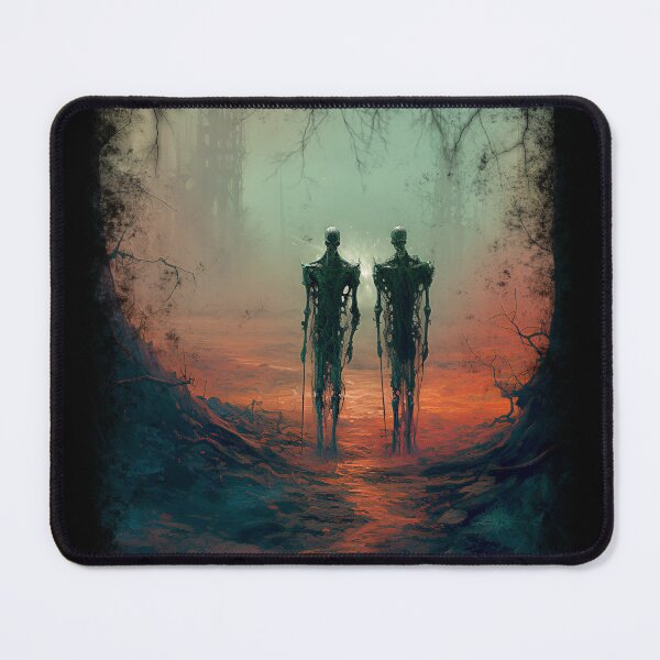 Item preview, Apocalypse N6 (Guardians of the Horror Gate) designed and sold by LY D.