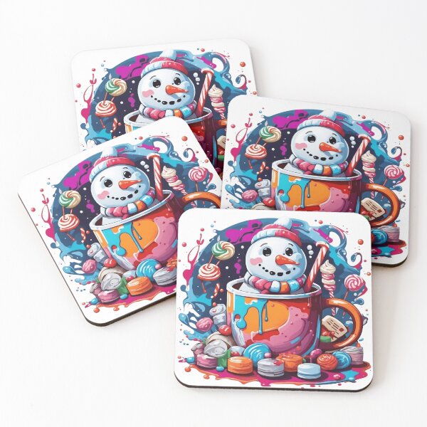 Item preview, Snowman Shindig Extravaganza: Snowman designed and sold by Misterpng.
