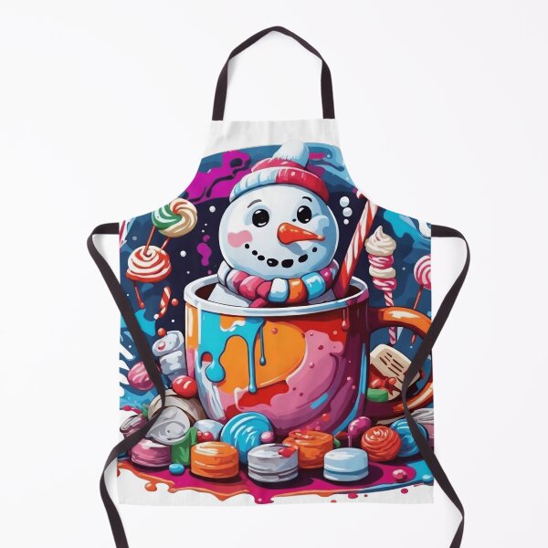 Item preview, Snowman Shindig Extravaganza: Snowman designed and sold by Misterpng.