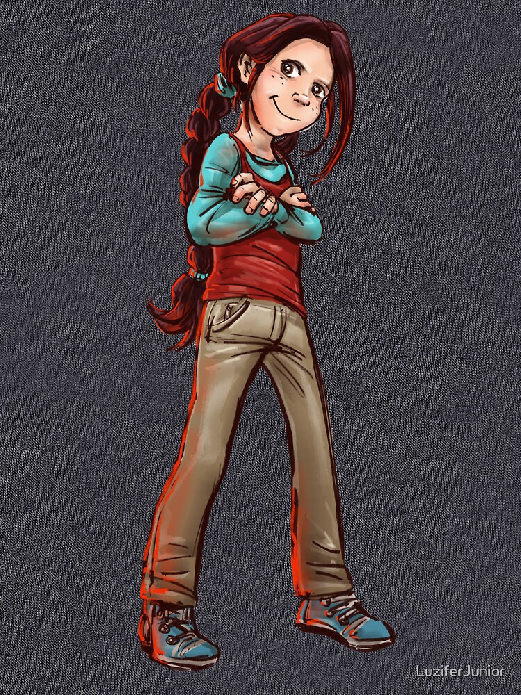 LILLY von LuziferJunior
