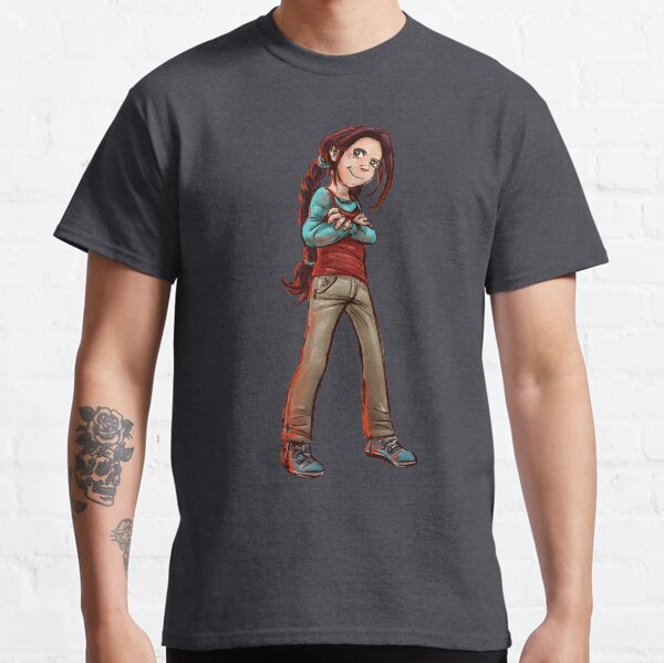 LILLY Classic T-Shirt