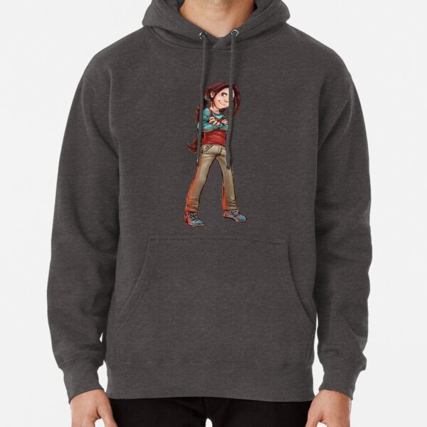 LILLY Hoodie