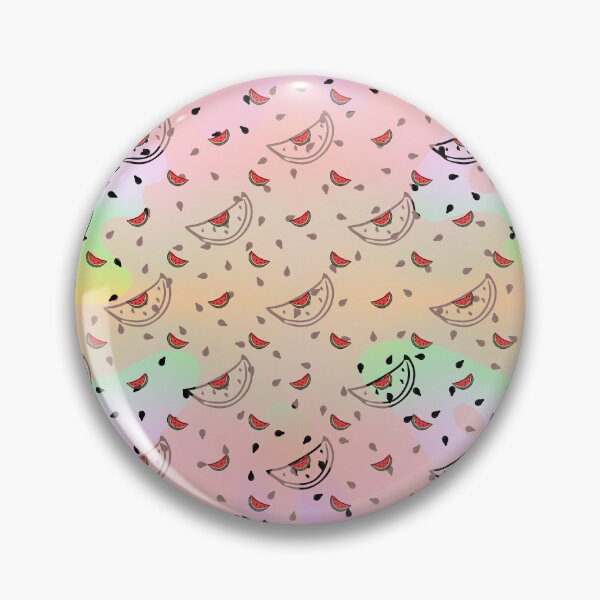 Item preview, Watermelons designed and sold by GaudyBass.