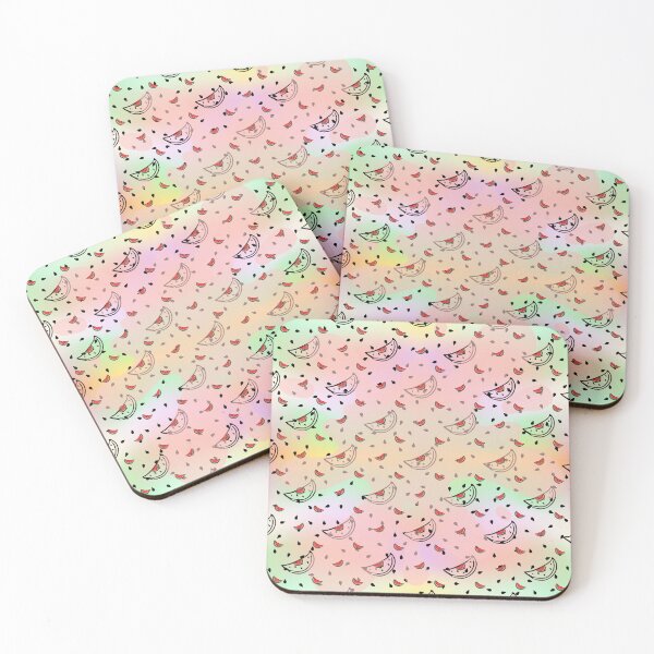Item preview, Watermelons designed and sold by GaudyBass.