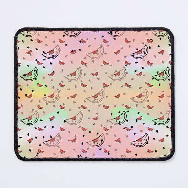 Item preview, Watermelons designed and sold by GaudyBass.