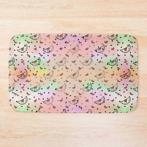Item preview, Watermelons designed and sold by GaudyBass.