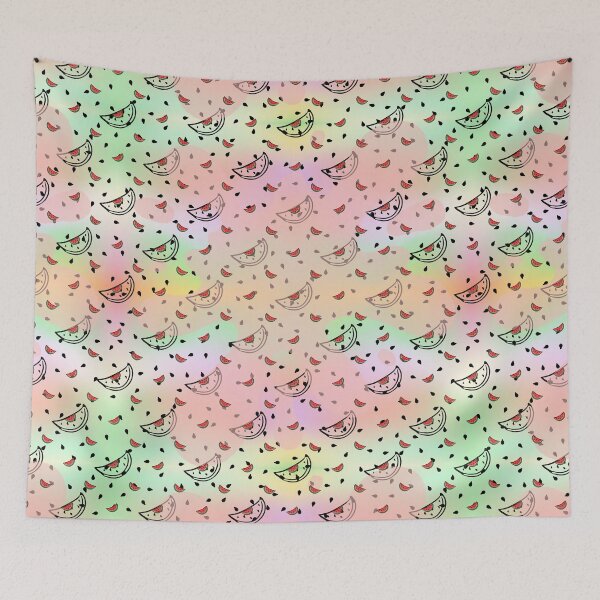 Item preview, Watermelons designed and sold by GaudyBass.