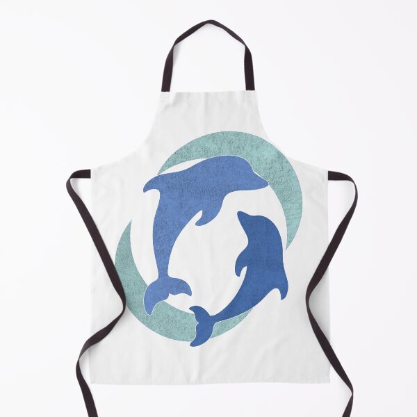 Item preview, Beautiful dolphins designed and sold by Viviana4997.