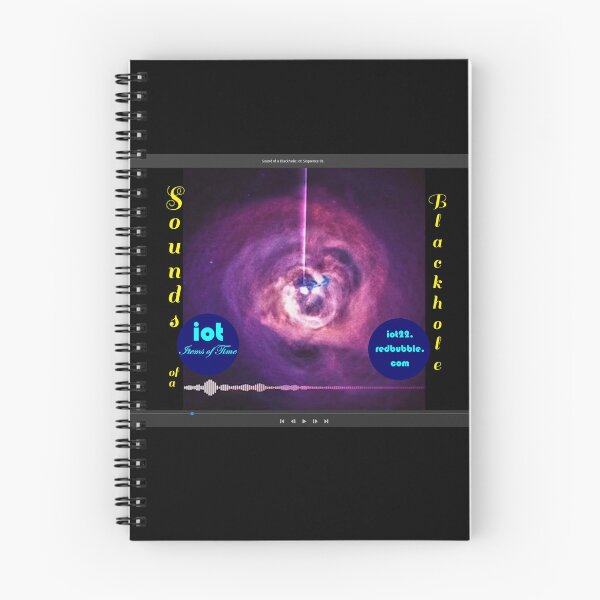 Item preview, Blackhole sound designed and sold by IOT22.