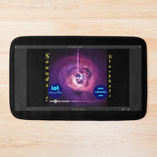 Item preview, Blackhole sound designed and sold by IOT22.