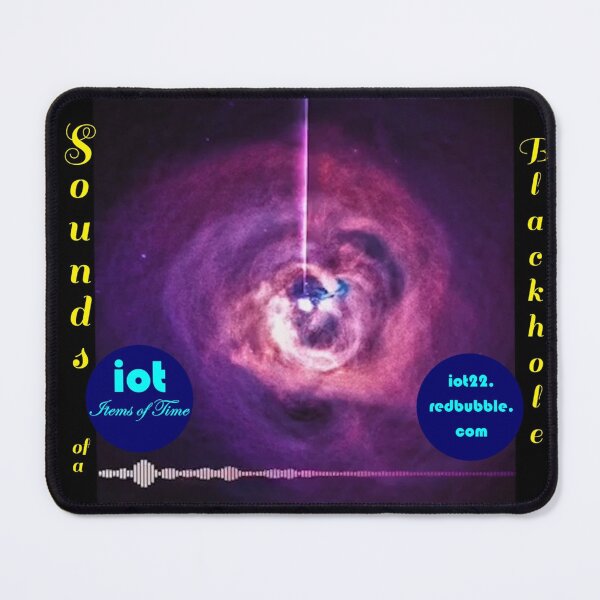 Item preview, Blackhole sound designed and sold by IOT22.