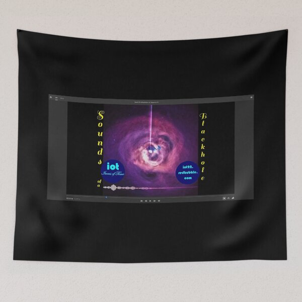 Item preview, Blackhole sound designed and sold by IOT22.