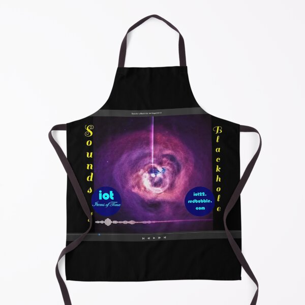 Item preview, Blackhole sound designed and sold by IOT22.