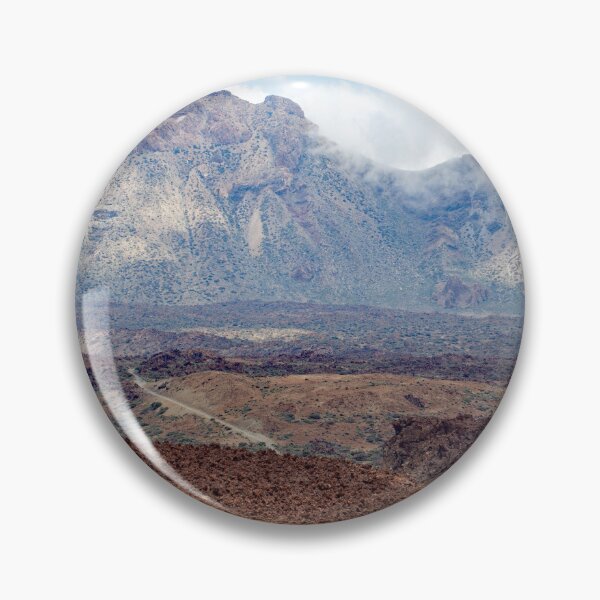 Item preview, Landscape at the Las Cañadas del Teide, on the Teide Volcano in Tenerife designed and sold by Zosimus.
