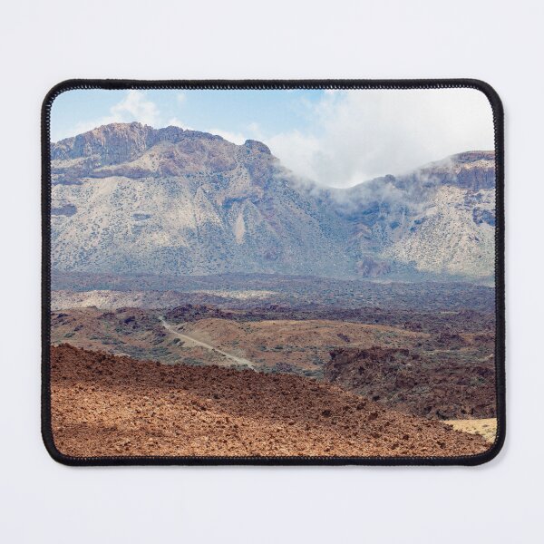 Item preview, Landscape at the Las Cañadas del Teide, on the Teide Volcano in Tenerife designed and sold by Zosimus.