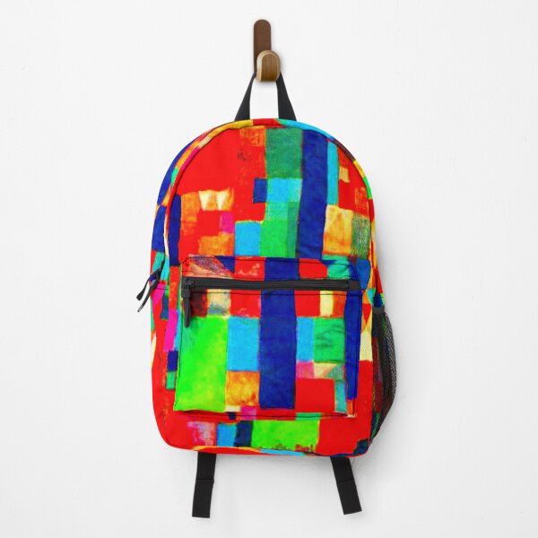Item preview, paul klee designed and sold by NasriART.