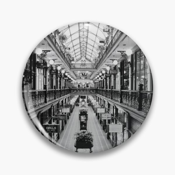 Item preview, The Strand Arcade Sydney Australia designed and sold by pcole123.