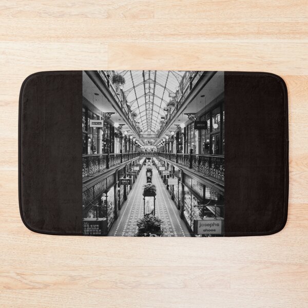 Item preview, The Strand Arcade Sydney Australia designed and sold by pcole123.