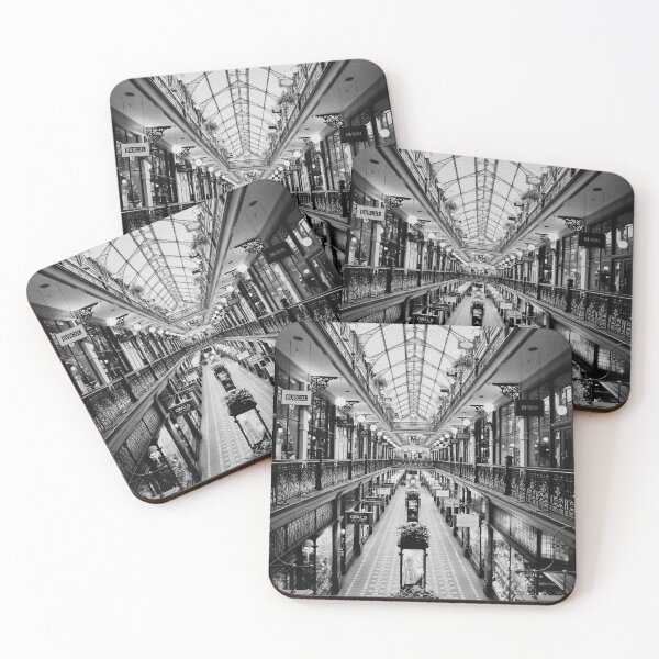 Item preview, The Strand Arcade Sydney Australia designed and sold by pcole123.