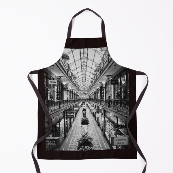 Item preview, The Strand Arcade Sydney Australia designed and sold by pcole123.