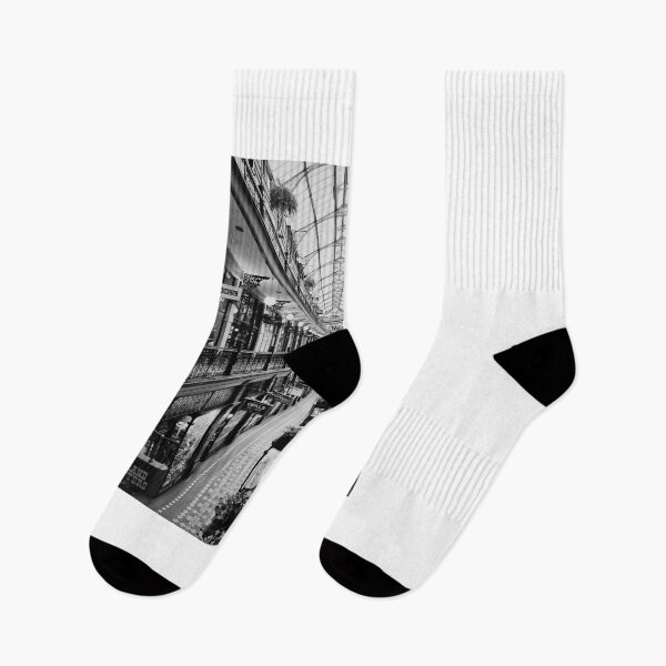 Item preview, The Strand Arcade Sydney Australia designed and sold by pcole123.